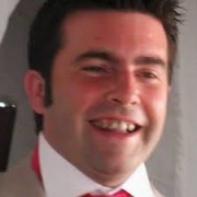 Martin Stoker